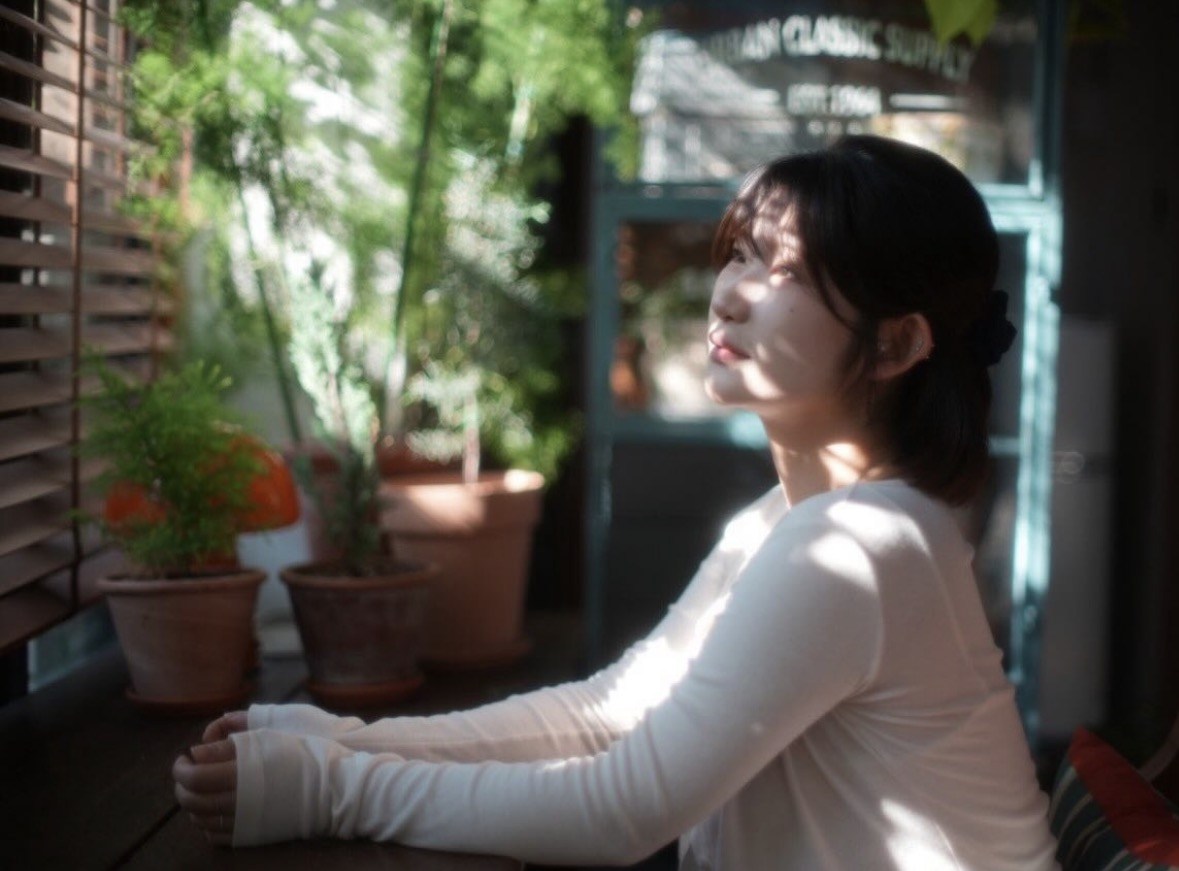 채원 프로필