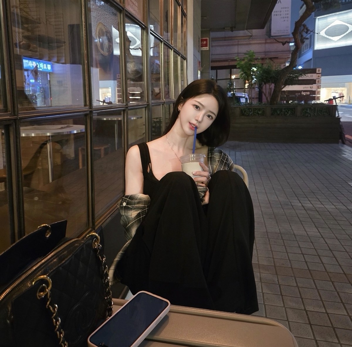 지유 프로필