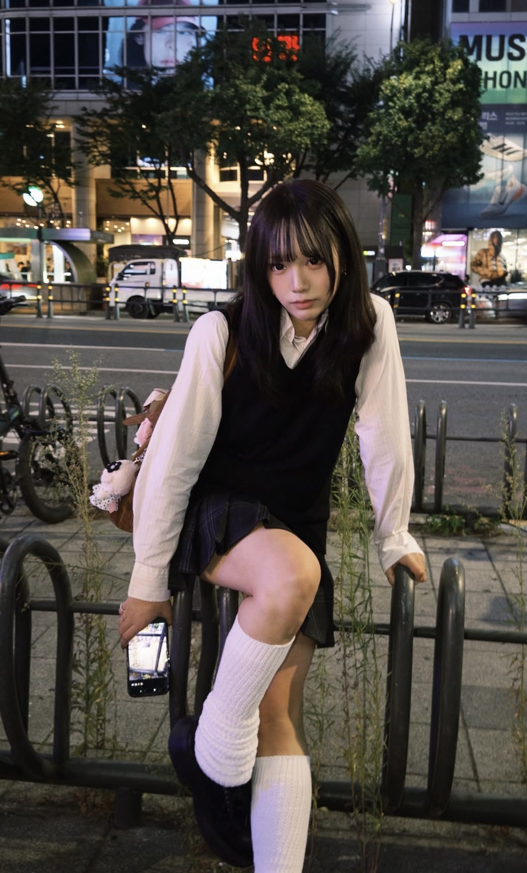 시시 프로필